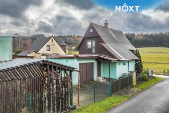 Prodej Rodinný dům, 150㎡ - 2