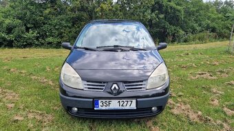 Renault Scénic 1,9 DCi 96KW 2 roky STK - 2