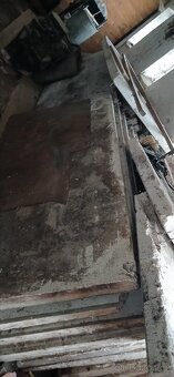 Velké izolační desky 250x120 cm 20 kusů - 2