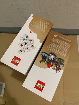 Lego 4002024 - 2
