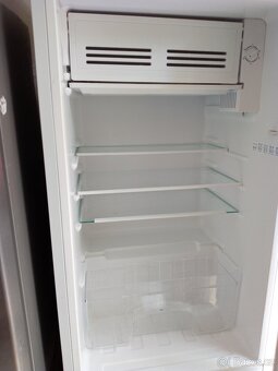 Dobrý den, prodám lednice 80x45 - 2