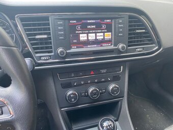 Seat Leon 1.4 tsi combi - 2