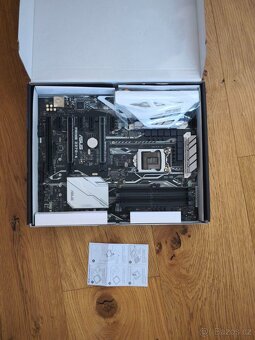 ASUS Prime Z-270 - 2