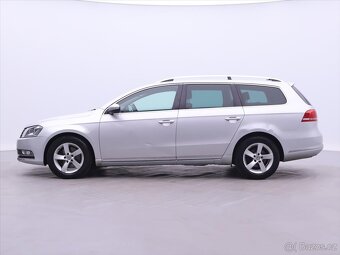Volkswagen Passat 2,0 TDI 100kW (2013) - 2
