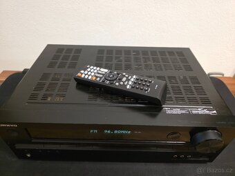Onkyo TX-SR 309 - 2