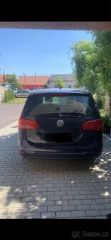 Vyměním za VW T 5/6 - 2