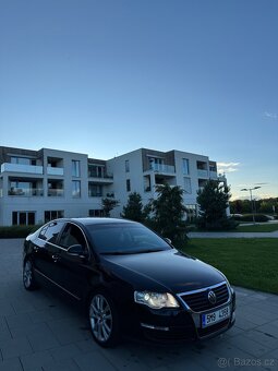 VW PASSAT B6 FL R.V 2010, 2.0TDi 103kw CR - 2
