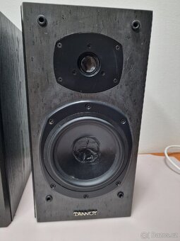 Tannoy Mercury MkII reprobedny - 2