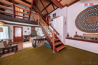 Prodej chalupy, 120 m², Vitice - 2