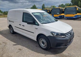 Prodám Skříň Volkswagen Caddy 2,0 TDI 4x2 - 2