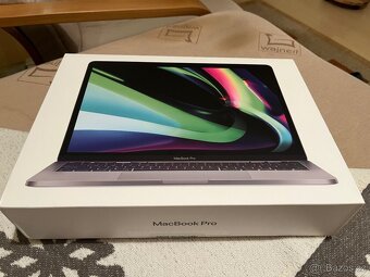 Apple MacBook Pro 13” M1 512GB SSD / 8GB RAM - 2