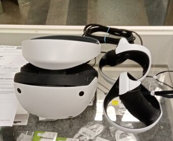 SONY PlayStation VR2 záruka do 5/2026 ALZA - 2