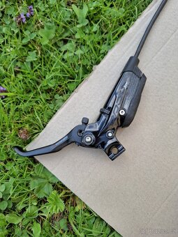Sram code RSC 4-pístky - 2