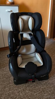 Dětská autosedačka Caretero Angelo 9-36 kg - 2