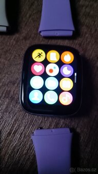 Xiaomi redmi watch 3 active v záruce - 2