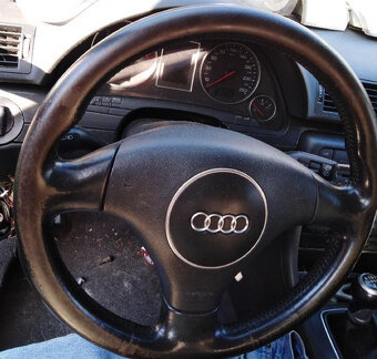DÍLY AUDI A4 1,9TDI 96KW Quattro, - 2