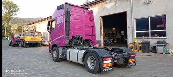 Volvo FH 460 - 2
