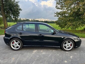 Seat Leon 1.9 TDI 110kw ARL 4x4 - 2