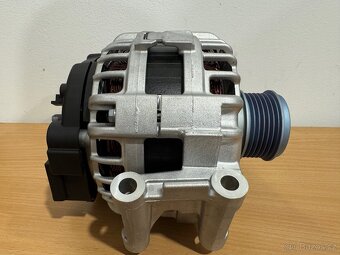 Nový originál Alternátor 140a 06K903026L - 2