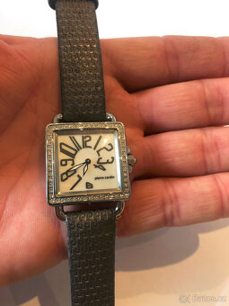 Damské hodinky Pierre Cardin quartz 28x28mm - 2