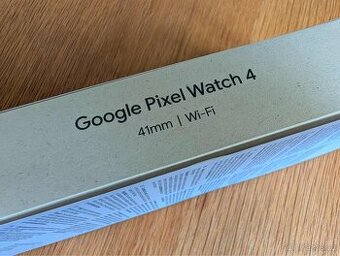 Chytré hodinky Google Pixel Watch 4 - 2