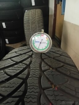 195/65 R15 FULDA (5,5mm) č.15868 - 2