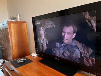 TV Sony Bravia KDL-32EX508 - 2