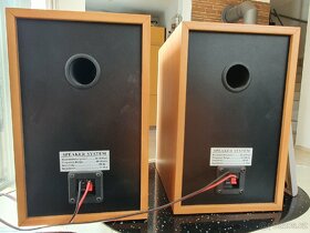 Prod. Reproduktory Imperial dvoupasmove s basreflexem - 2