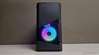 ❰ Herní PC | RYZEN 5 3600, GTX 1080, 16GB RAM, SSD 1TB ❱ - 2