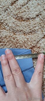 Prodám rajtky Covalliero vel. 42 - 2