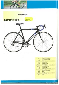 Merida EXTREME 903 (62cm) - 2
