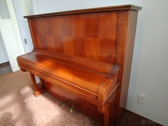 Pianino Rösler - 2
