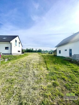 pozemek 1032 m2 -Suchá Loz, ev.č. 02848 - 2