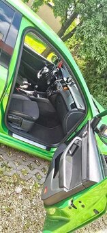 Dobry den rad bych nabídl moji octavii 3rs tsi 162kw - 2