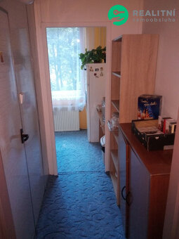 2+1 České Budějovice Šumava - 2