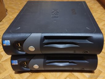 P4 3GHz 2GB DDR2-533 HDD 120-160GB PCIe Sata PCI USB WXP - 2