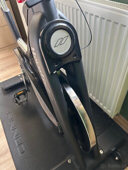 Cyklo trenažér / spinner HOUSEFIT ASTRA v záruce - 2