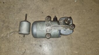 Škoda Octavia - příslušenství stěračů - 2