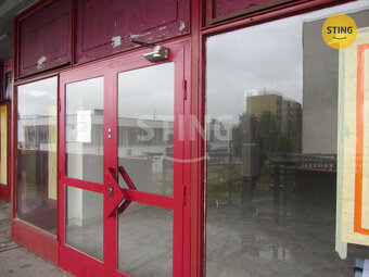 Pronájem nebytových prostor 78 m2, 1250 Kč m2/rok be, 125546 - 2