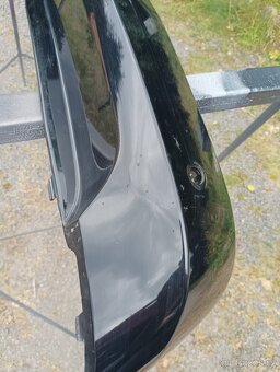 Ford Tourneo Custom - 2