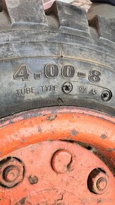 Prodám kolo na ještěrku - 2