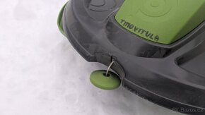 Riditelne boby Plastkon Stratos PECKA - 2