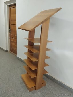 Stojany z masivu - 2