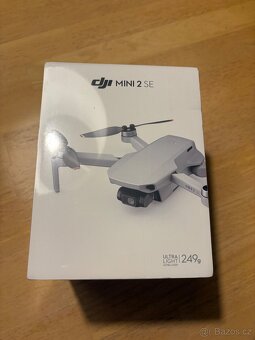 DJI Mini 2 SE - Nový, nerozbalený - 2
