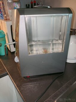 Kávovar - 2