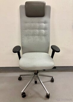 Kancelářská židle Vitra ID Trim L - 2