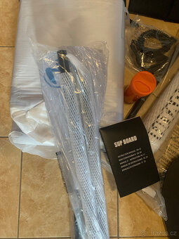 Paddleboard Hitabay - 2