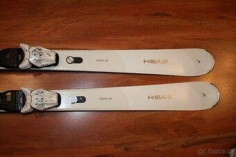 lyže Head Power Joy 153 cm - 2