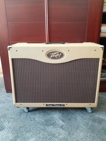 PEAVEY CLASSIC 50/212 - 2