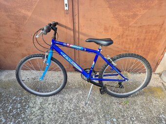 Horské kolo Favorit - 2